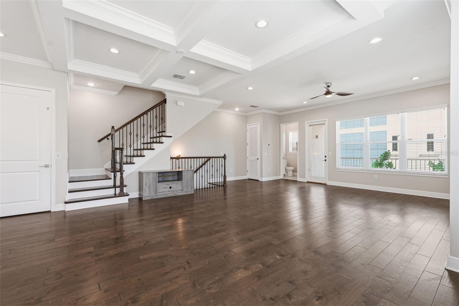 ROLAND STREET TWNHMS - Residential