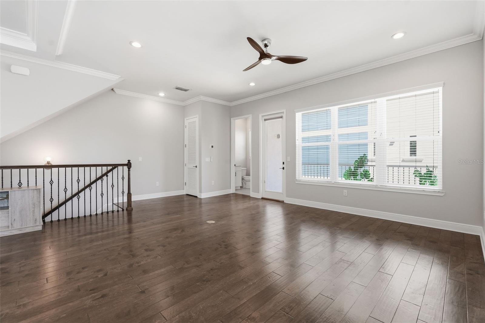 ROLAND STREET TWNHMS - Residential