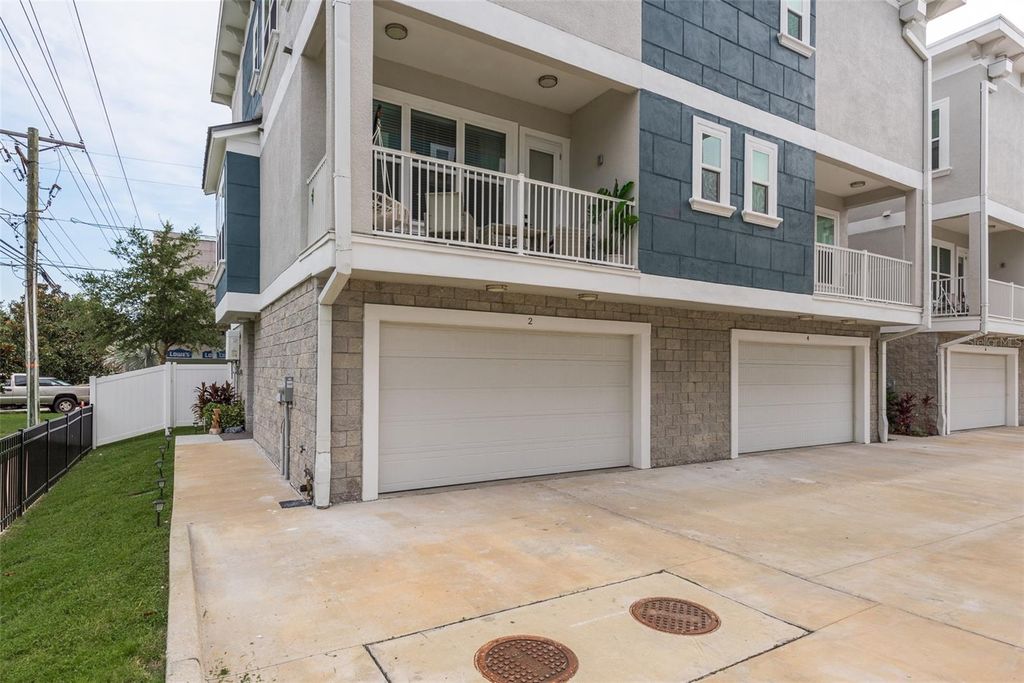 Photo of 3702 W Roland Street #2, Tampa, FL 33609 (MLS # TB8487579)