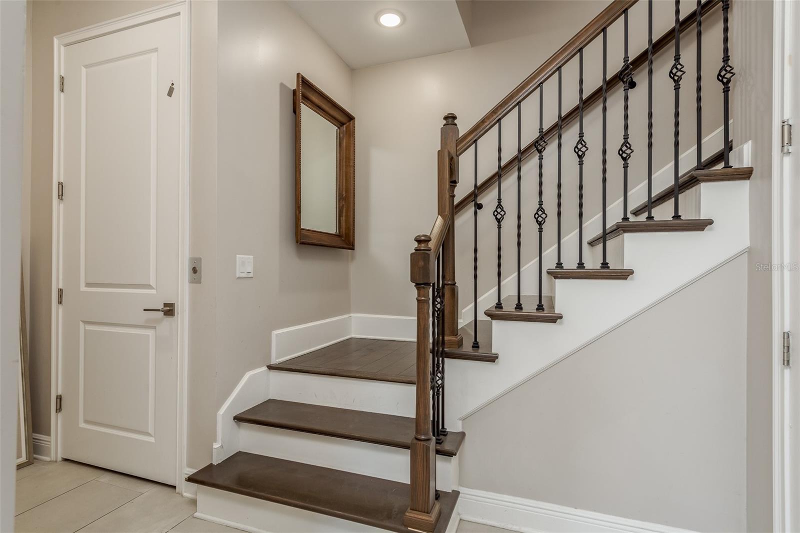 ROLAND STREET TWNHMS - Residential