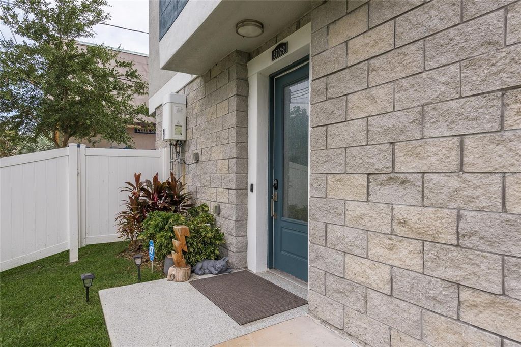 Photo of 3702 W Roland Street #2, Tampa, FL 33609 (MLS # TB8487579)