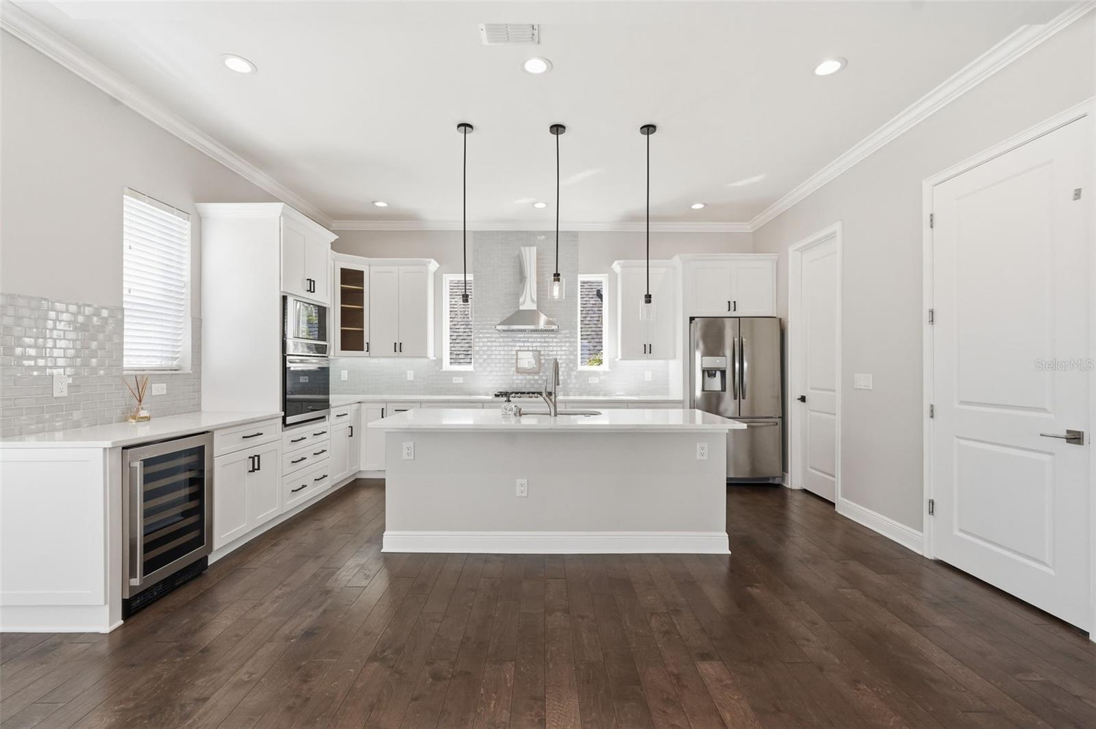 ROLAND STREET TWNHMS - Residential