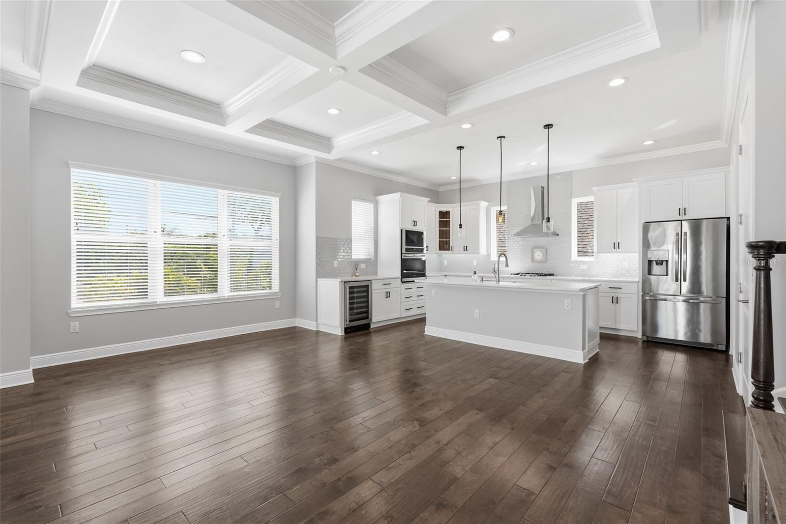 ROLAND STREET TWNHMS - Residential