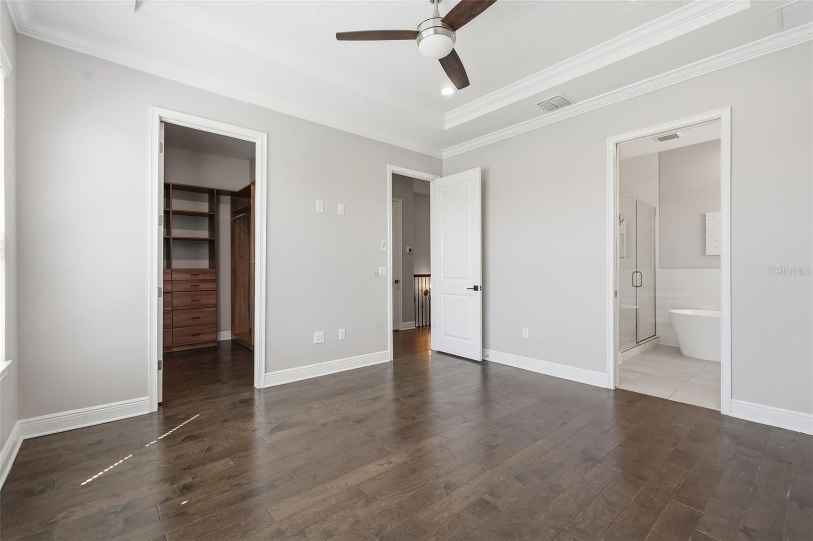 ROLAND STREET TWNHMS - Residential