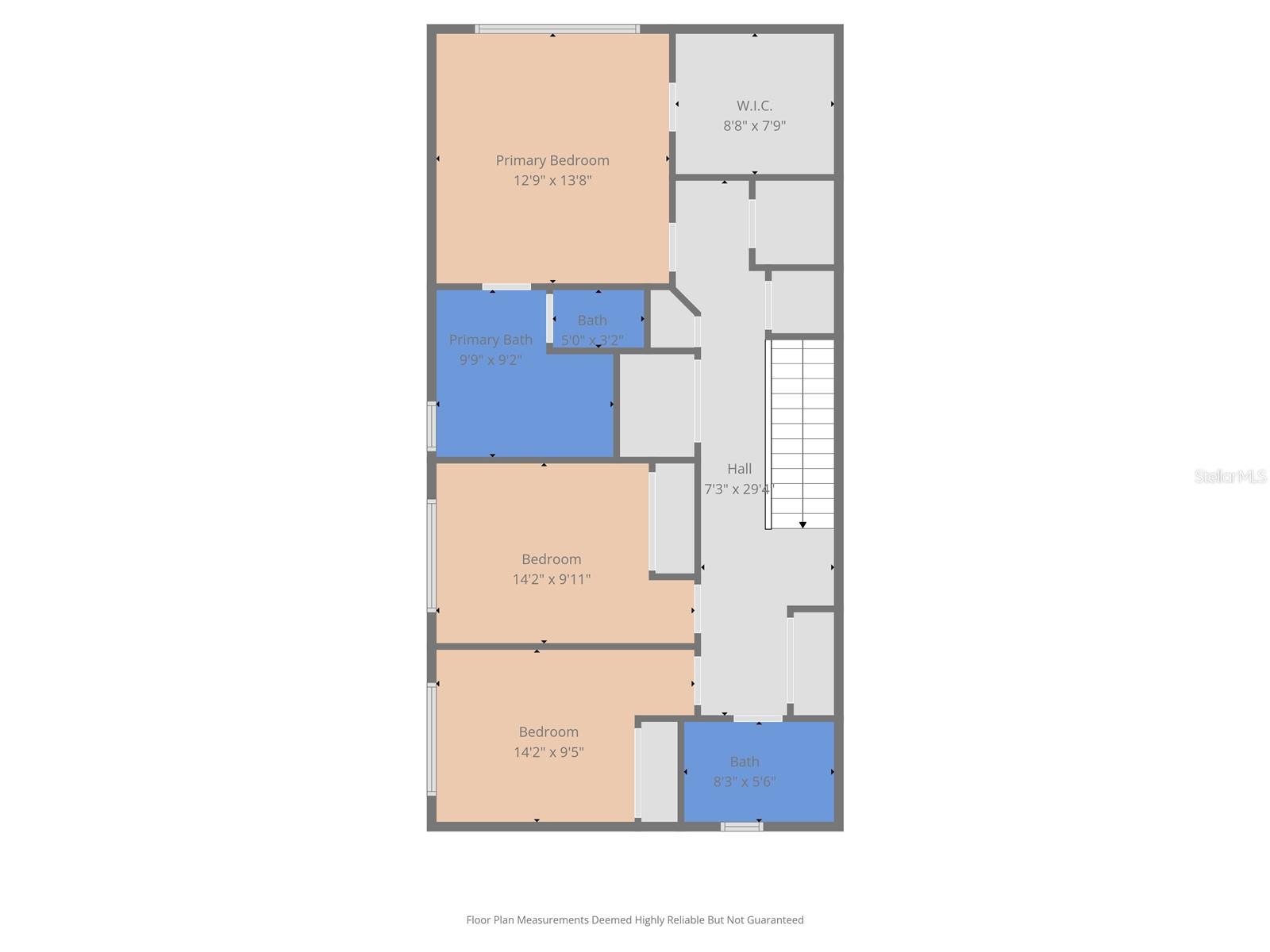 ROLAND STREET TWNHMS - Residential