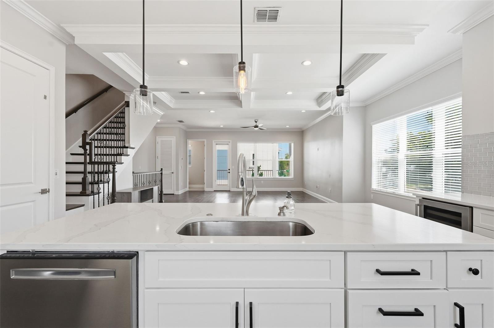 ROLAND STREET TWNHMS - Residential