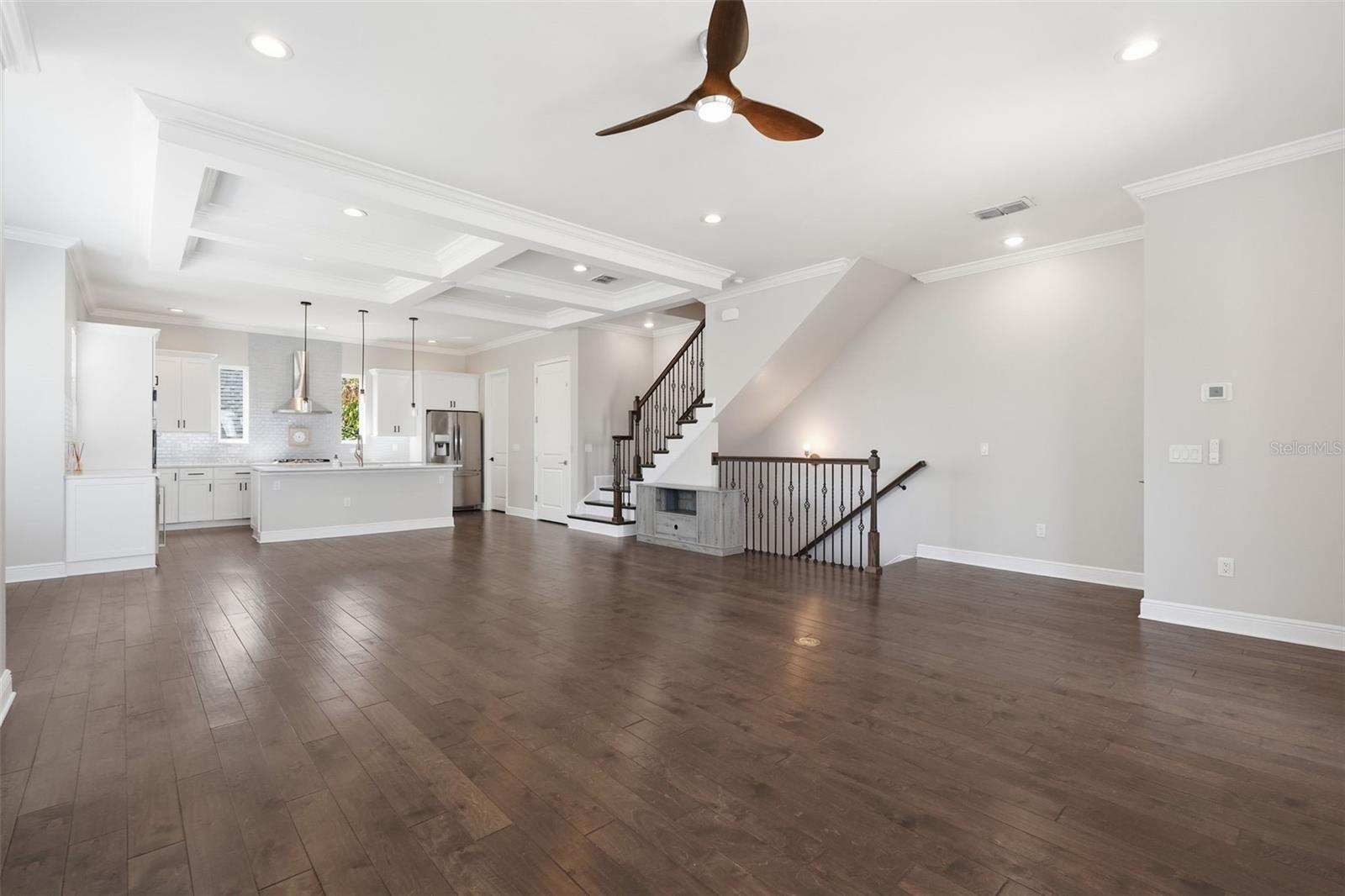 ROLAND STREET TWNHMS - Residential