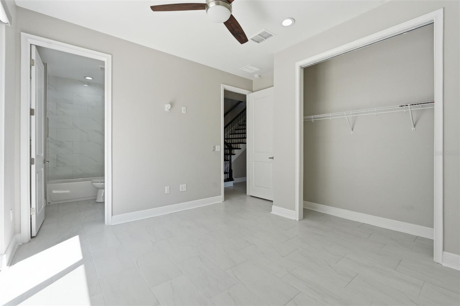 ROLAND STREET TWNHMS - Residential