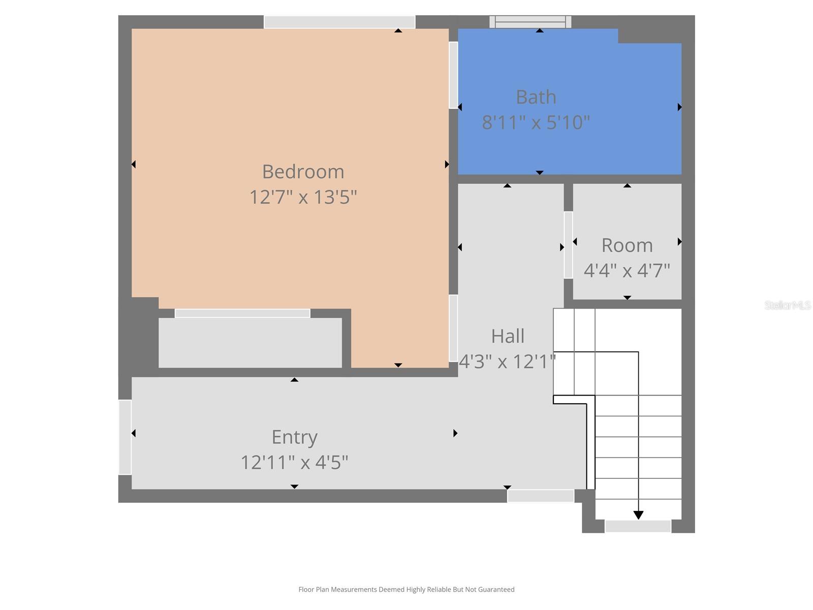 ROLAND STREET TWNHMS - Residential