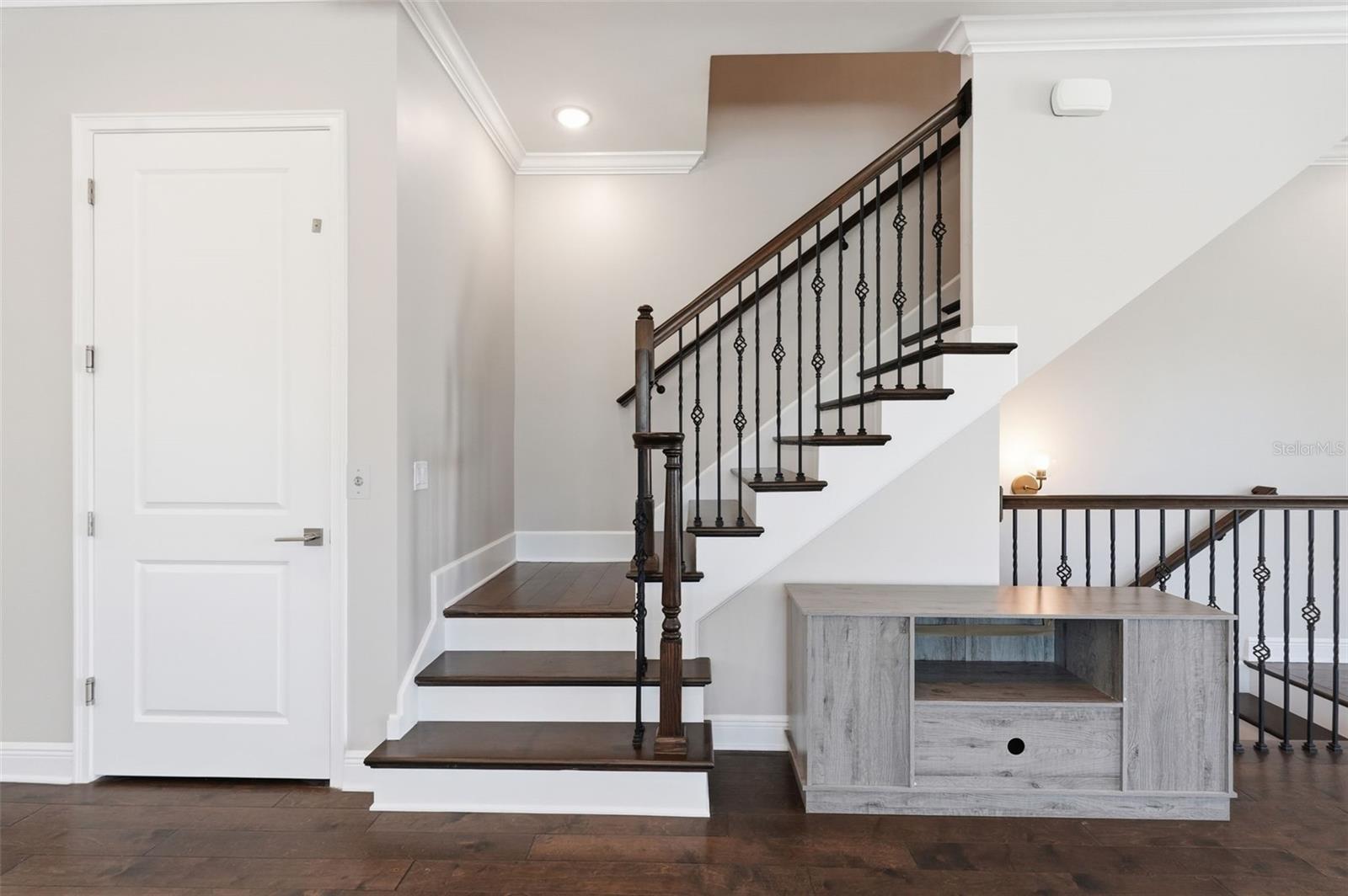 ROLAND STREET TWNHMS - Residential