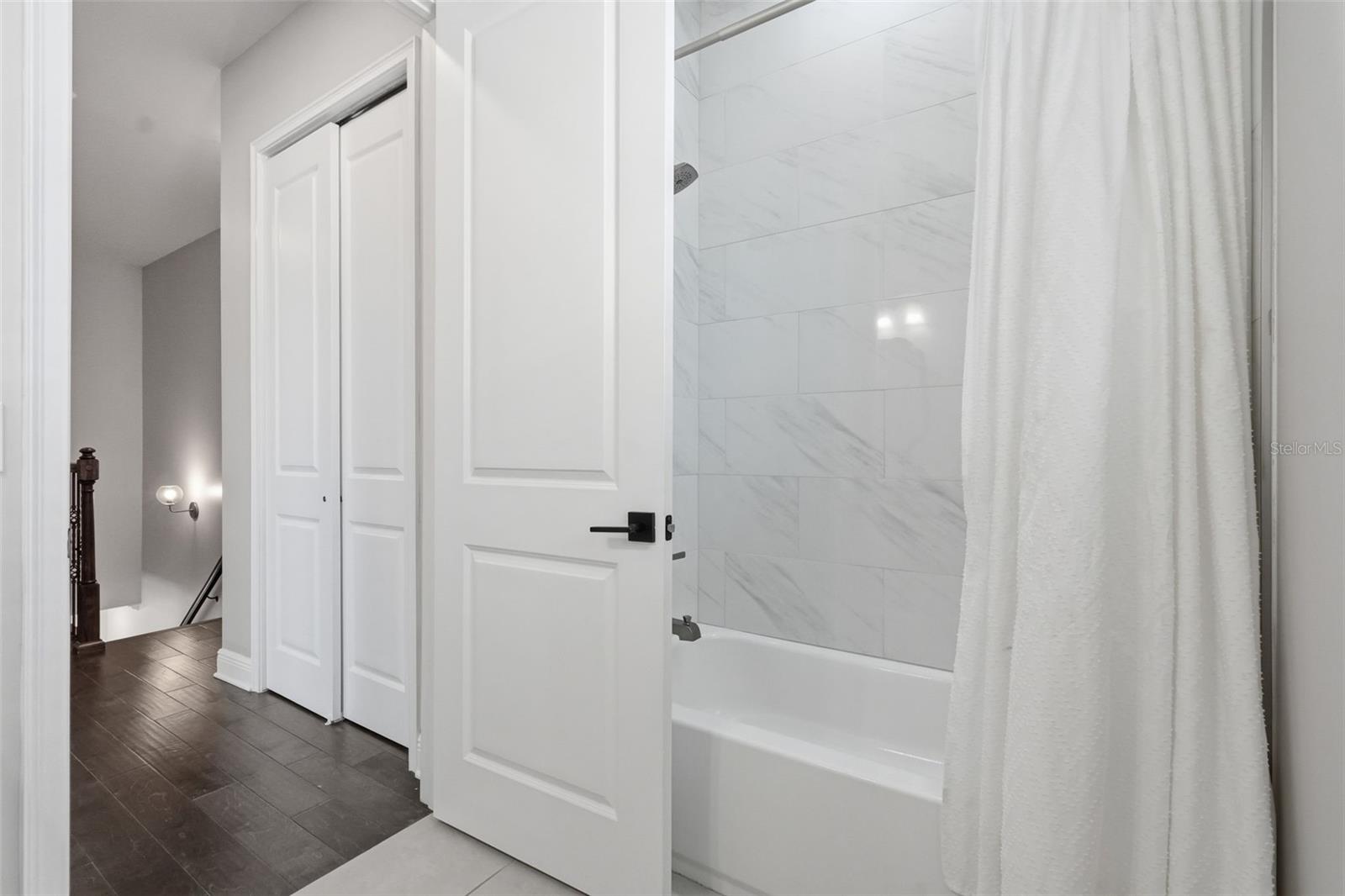 ROLAND STREET TWNHMS - Residential