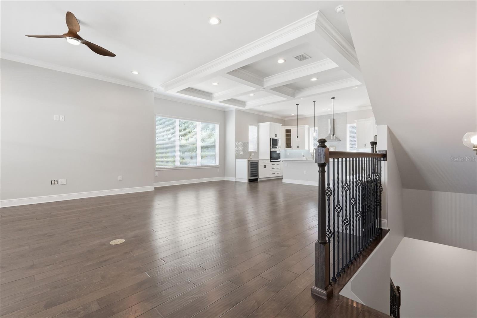 ROLAND STREET TWNHMS - Residential