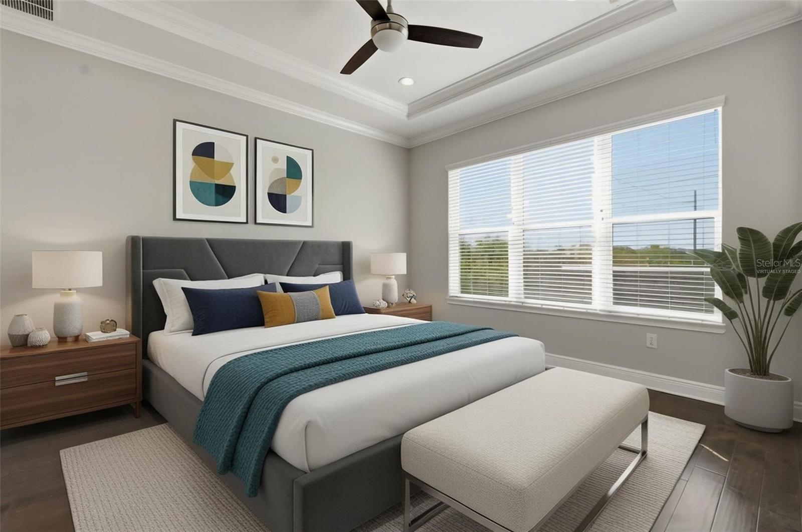 ROLAND STREET TWNHMS - Residential