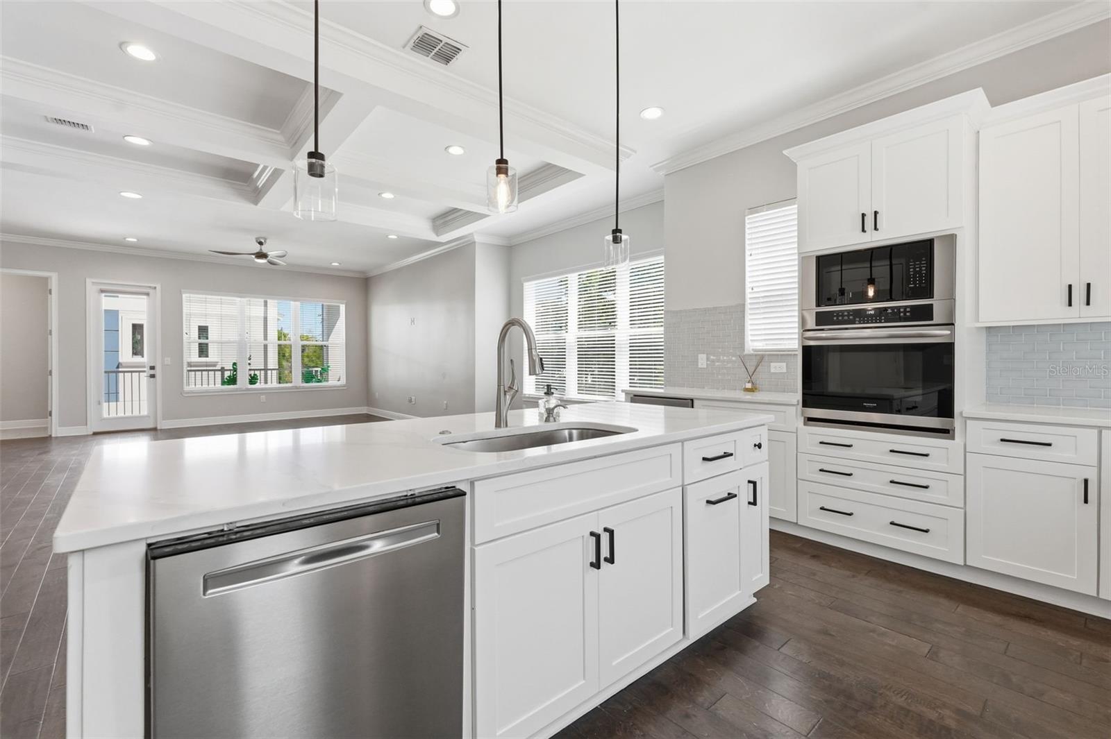 ROLAND STREET TWNHMS - Residential