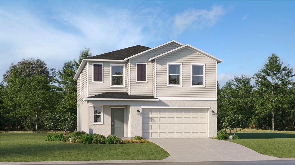 Photo of 11713 Brae Way, Dade City, FL 33525 (MLS # TB8403683)