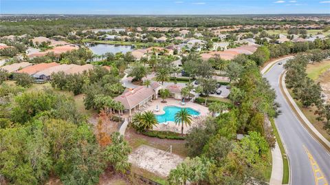 A home in LAKEWOOD RANCH