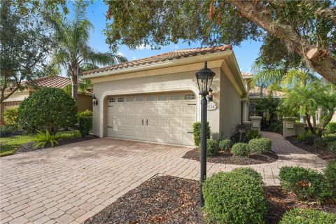 A home in LAKEWOOD RANCH