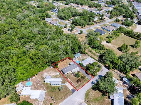 Tiny photo for 16040 SE 95th Court, Summerfield, FL 34491 (MLS # G5114474)