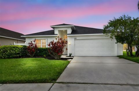 630 LAKE CYPRESS CIRCLE OLDSMAR FL 34677