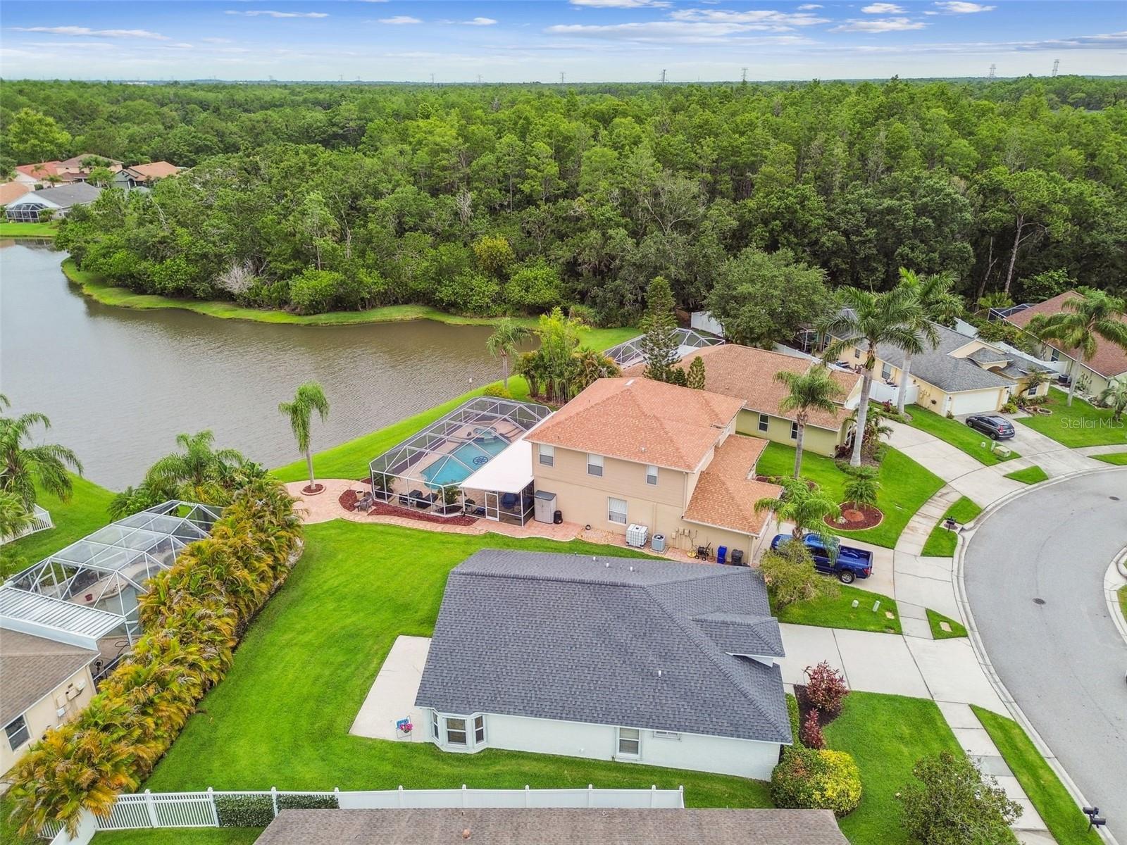 630 LAKE CYPRESS CIRCLE