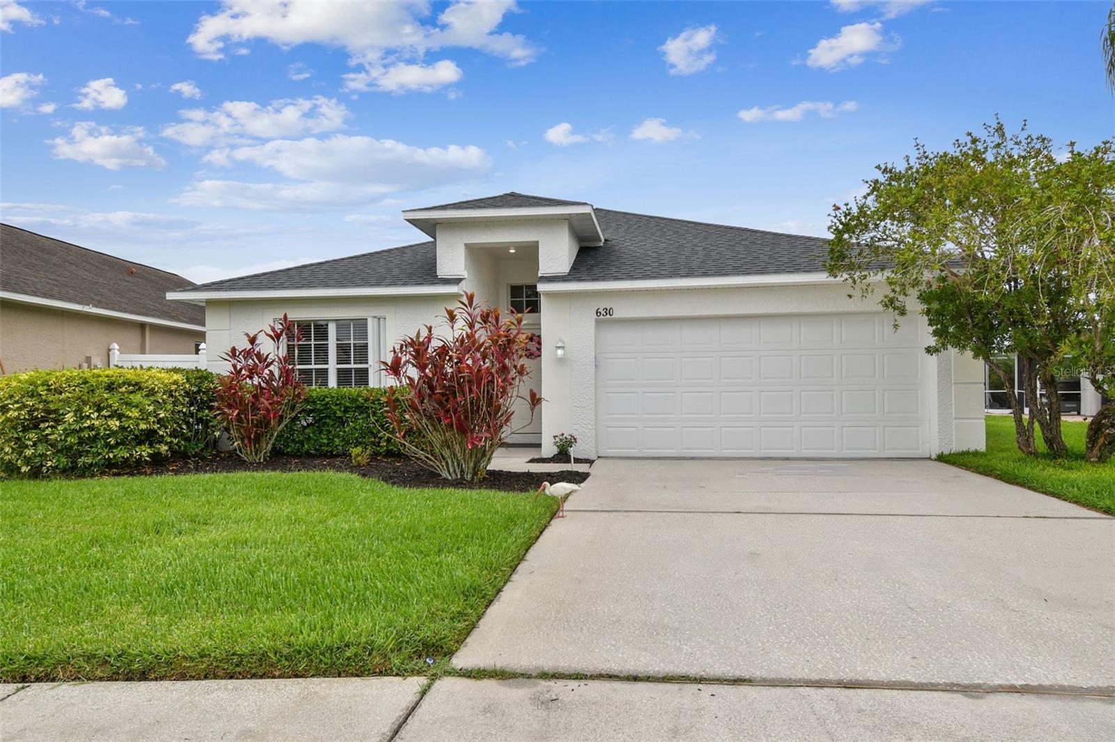 630 LAKE CYPRESS CIRCLE