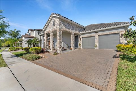 8272 PROCIDA ISLE LANE WINDERMERE FL 34786