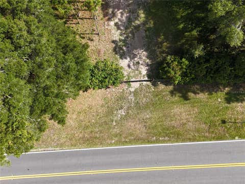 Tiny photo for 00 E County Road 44a, Eustis, FL 32726 (MLS # O6423479)