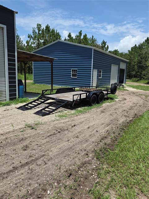 Tiny photo for 00 E County Road 44a, Eustis, FL 32726 (MLS # O6423479)