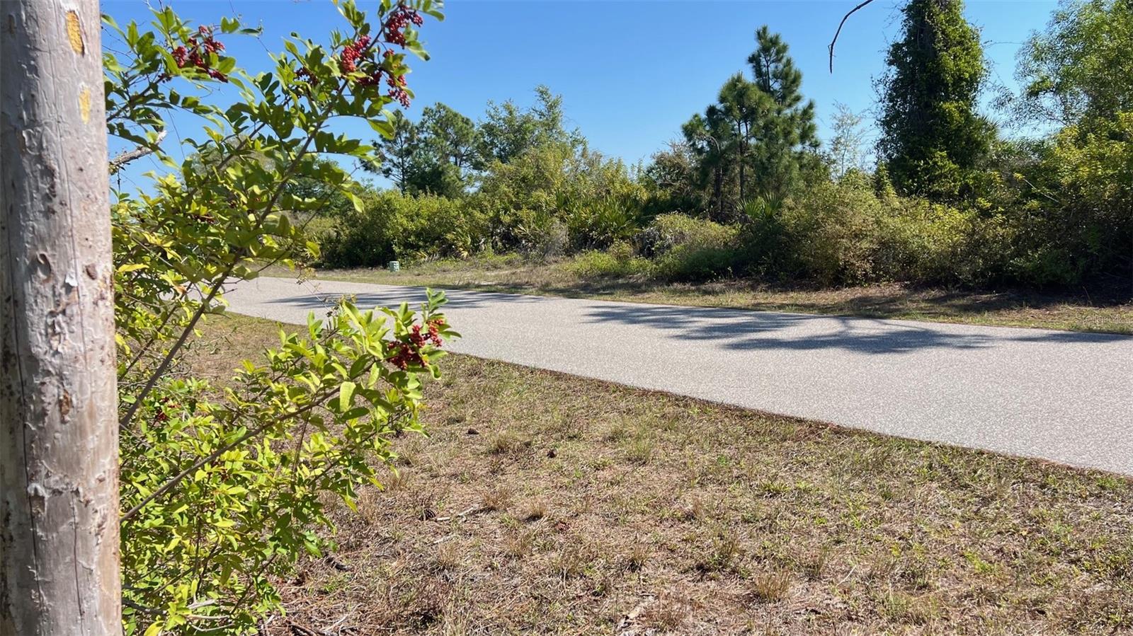 PORT CHARLOTTE SEC 056 - Land