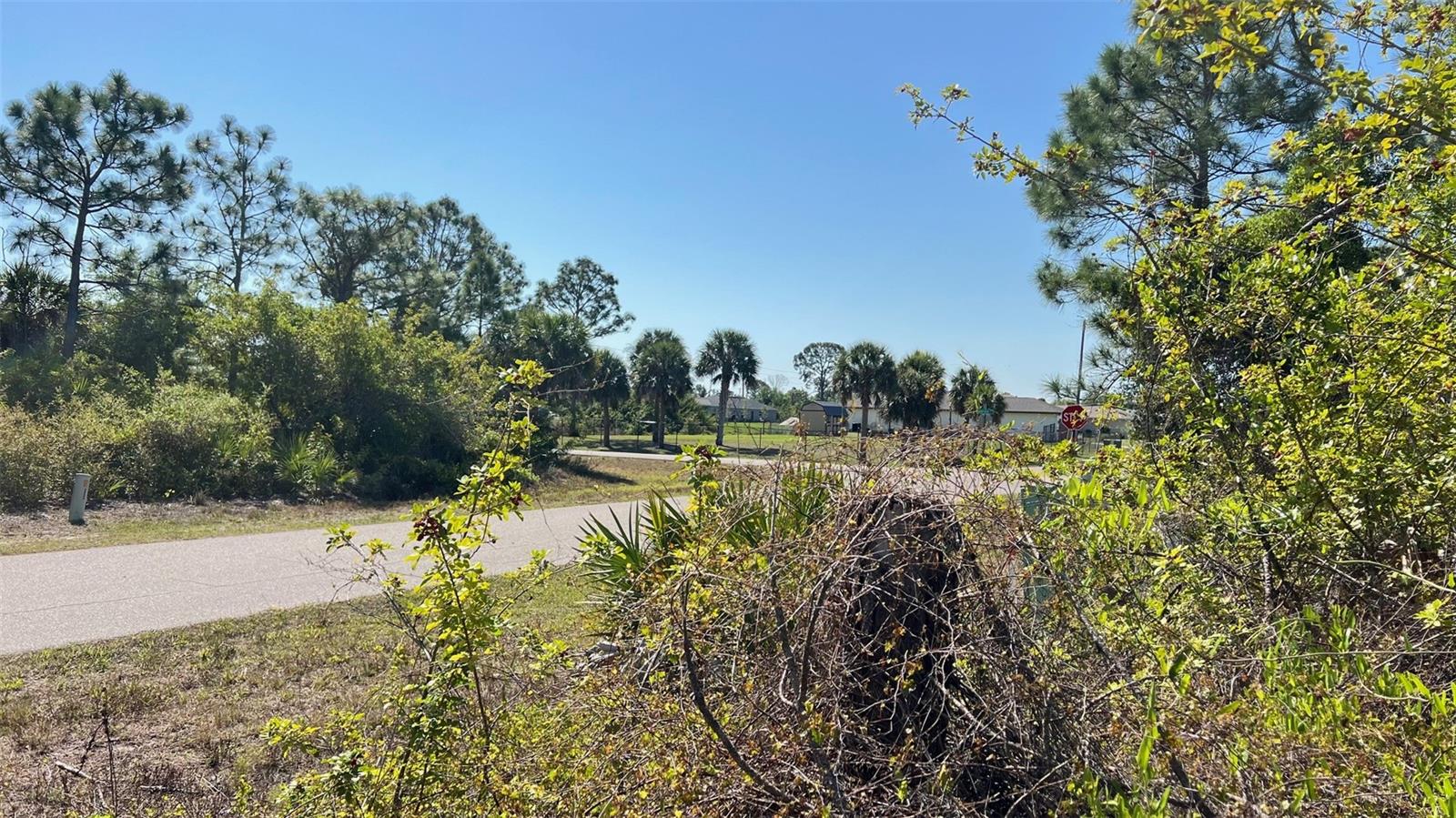 PORT CHARLOTTE SEC 056 - Land