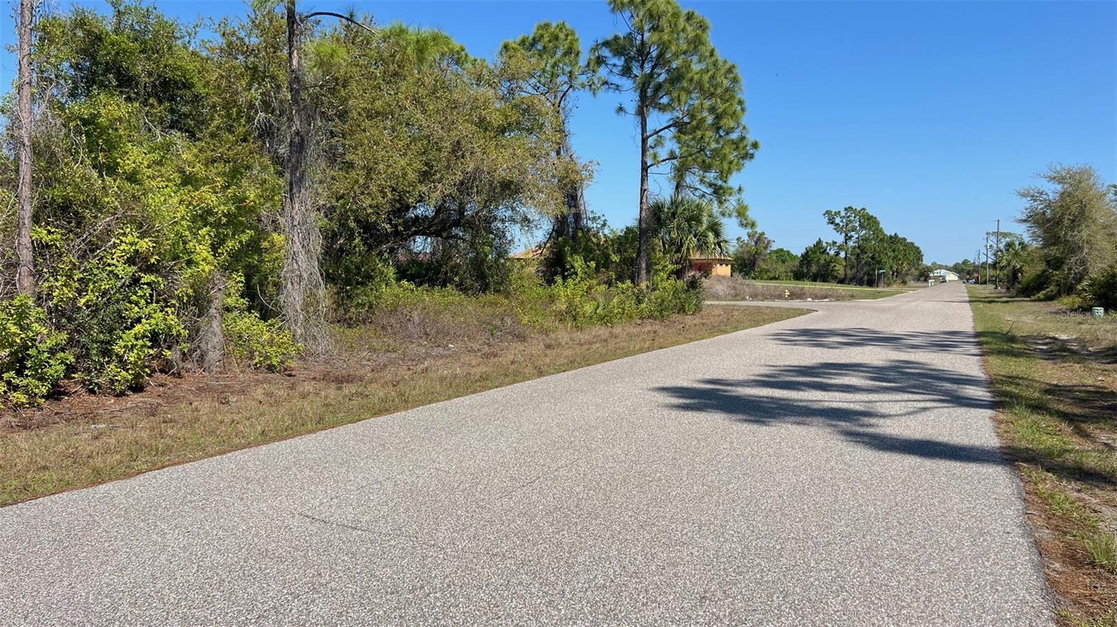 PORT CHARLOTTE SEC 056 - Land