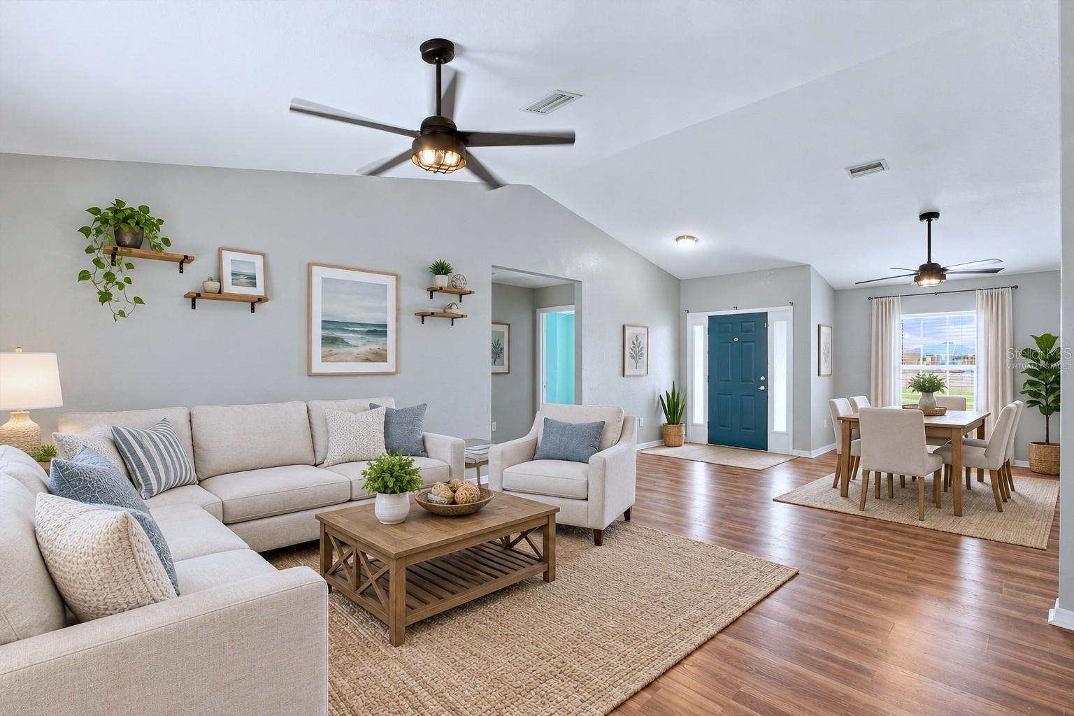 2624 SHALIMAR TERRACE, NORTH PORT, FL, 34286 1 2624 SHALIMAR TERRACE