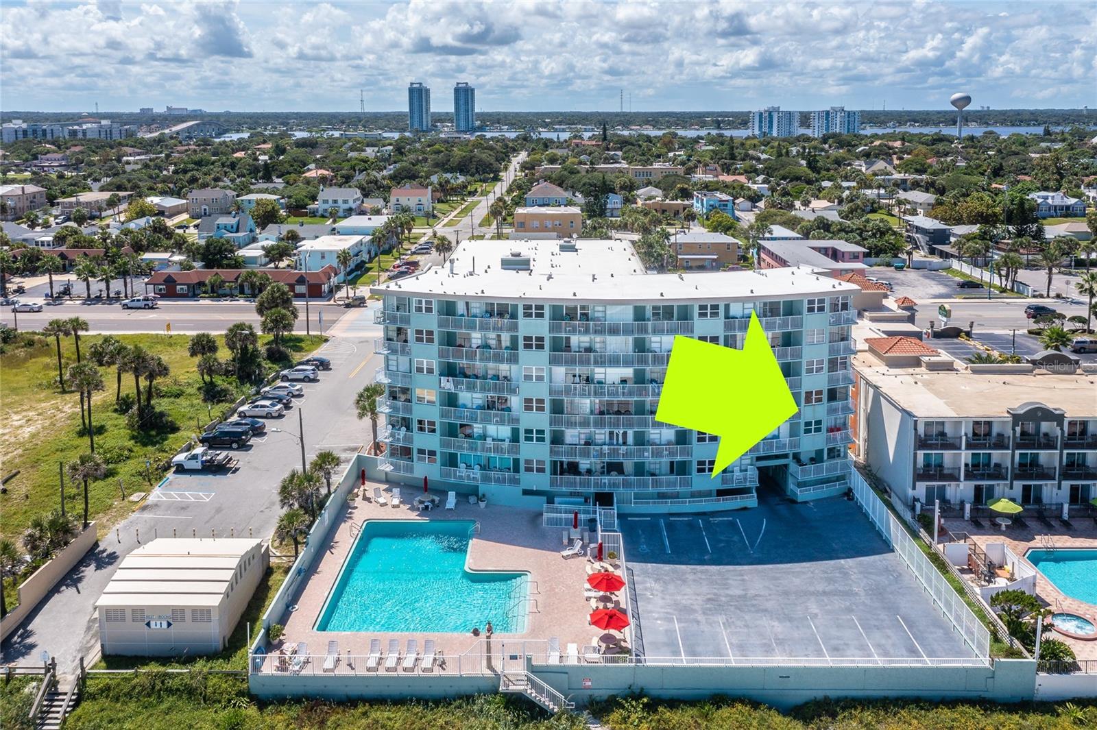 800 N ATLANTIC AVENUE 301