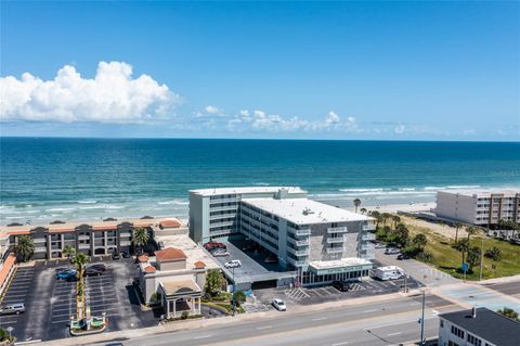 800 N ATLANTIC AVENUE 301 DAYTONA BEACH FL 32118