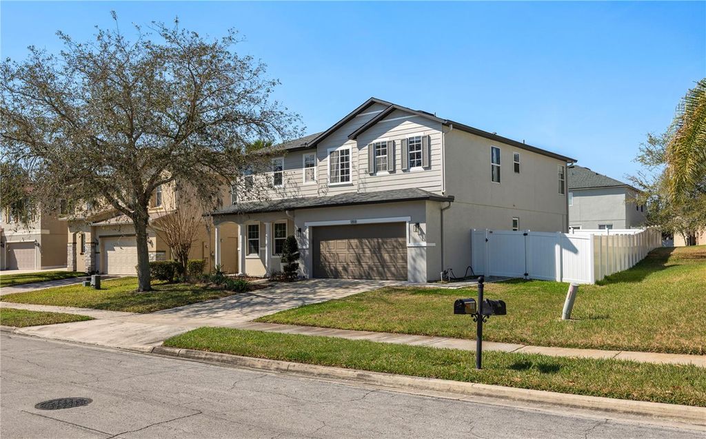 Photo of 1818 Morning Sky Drive, Winter Garden, FL 34787 (MLS # O6385449)