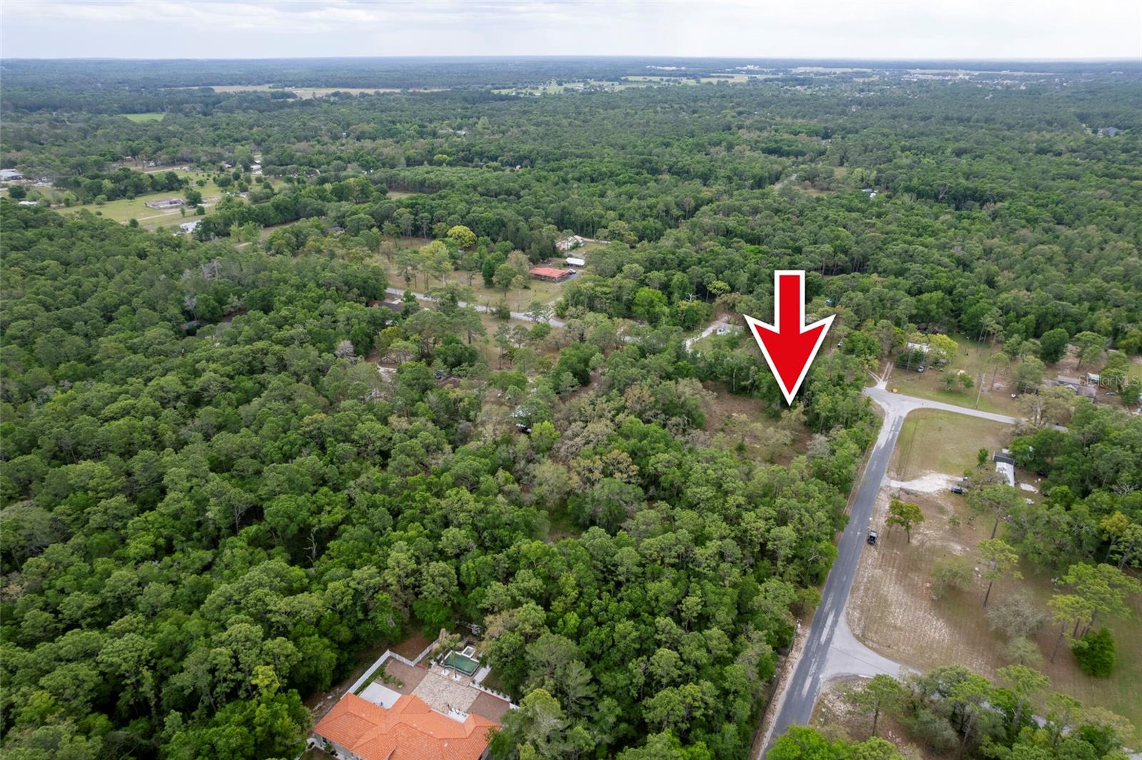 POTTERFIELD GARDEN AC - J - Land