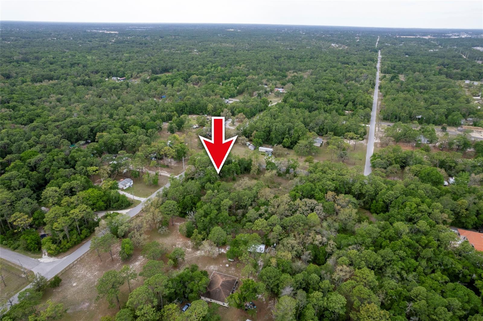 POTTERFIELD GARDEN AC - J - Land