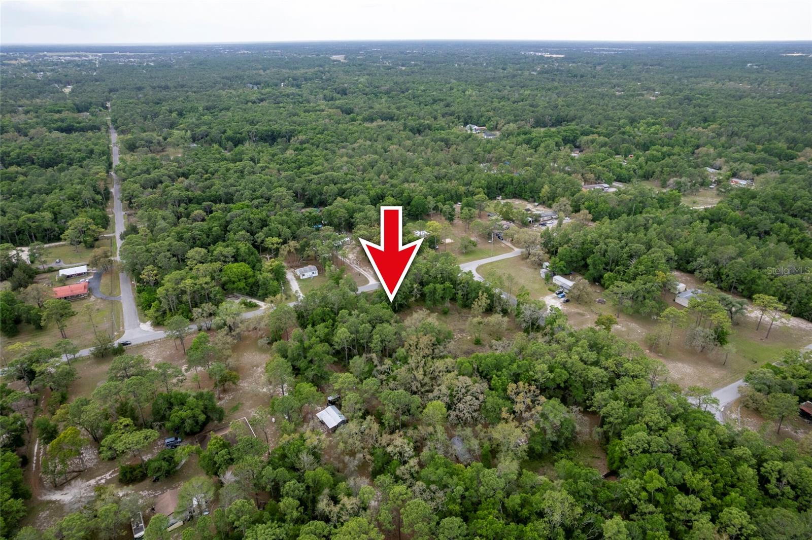 POTTERFIELD GARDEN AC - J - Land