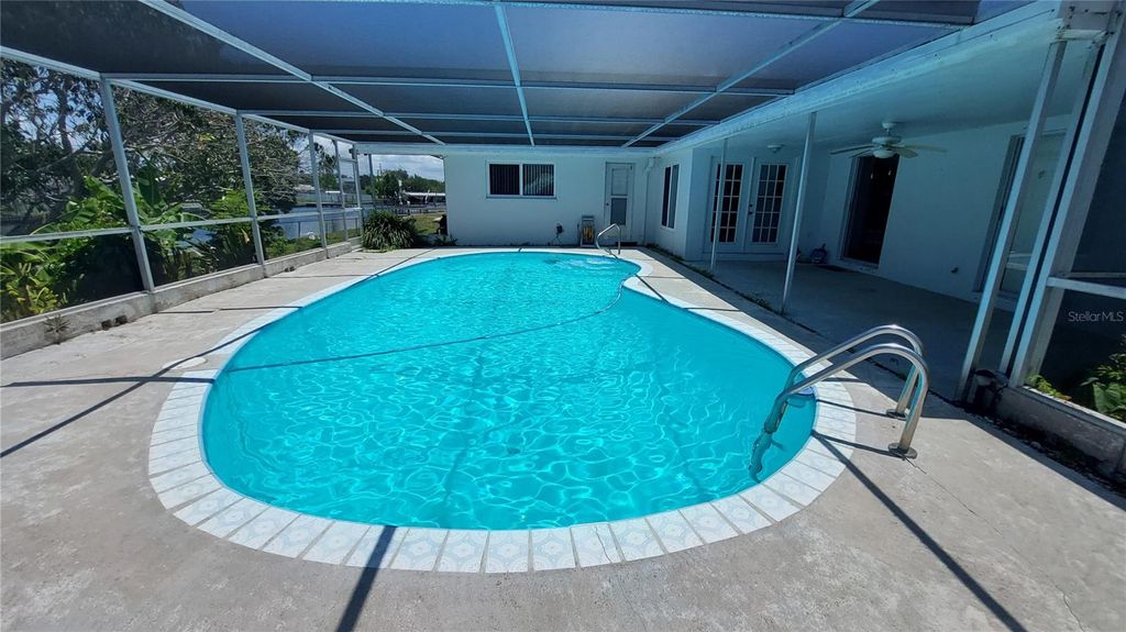 Photo of 2168 Egret Drive, Clearwater, FL 33764 (MLS # TB8511844)