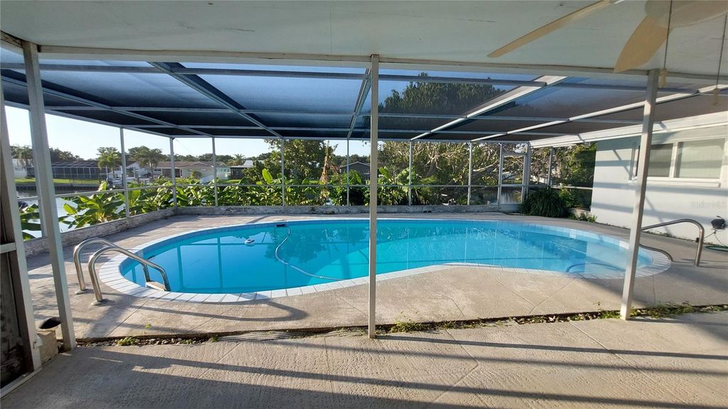 Photo of 2168 Egret Drive, Clearwater, FL 33764 (MLS # TB8511844)
