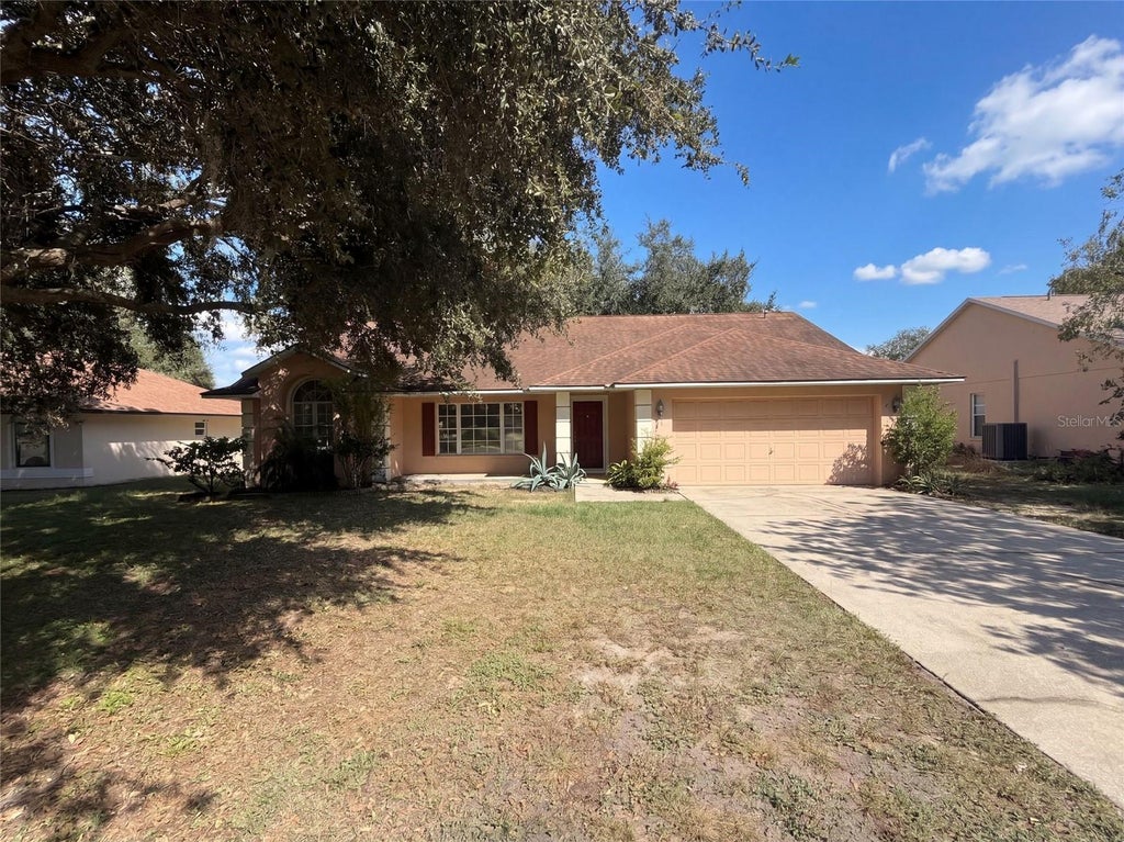 Photo of 11535 Clair Place, Clermont, FL 34711 (MLS # O6449636)