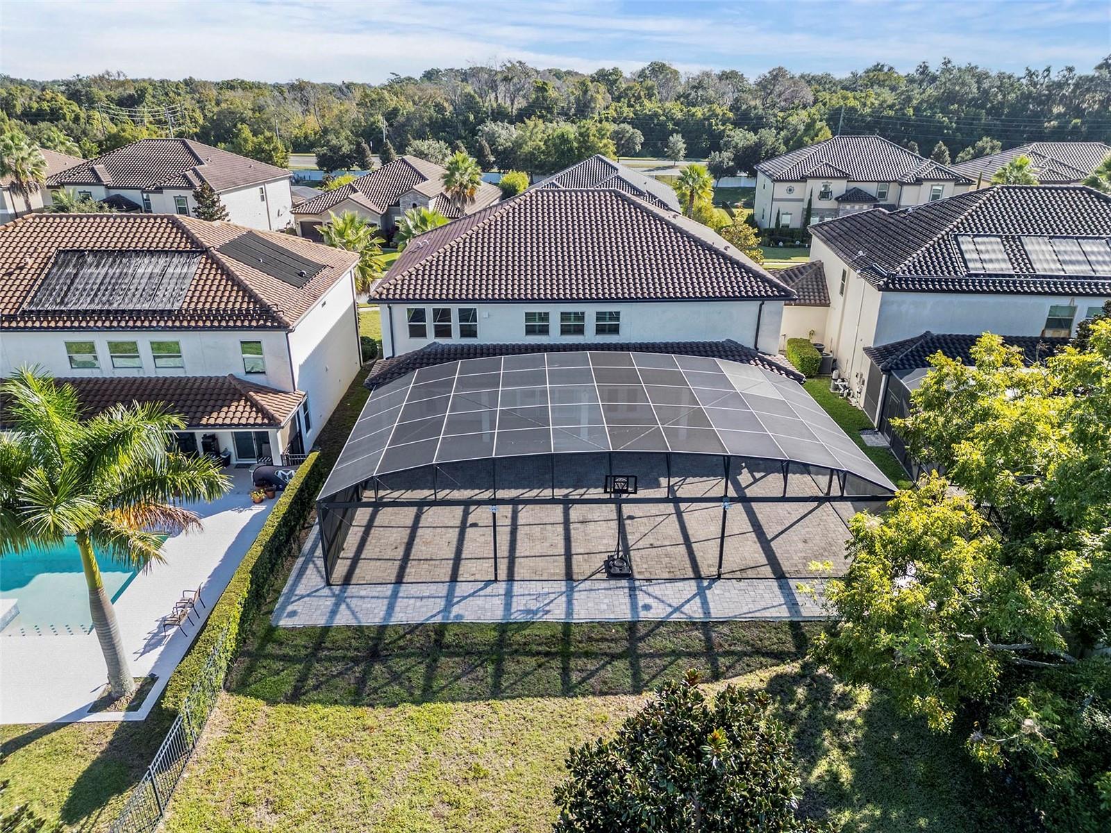 LAKESIDE ESTATES - Residential