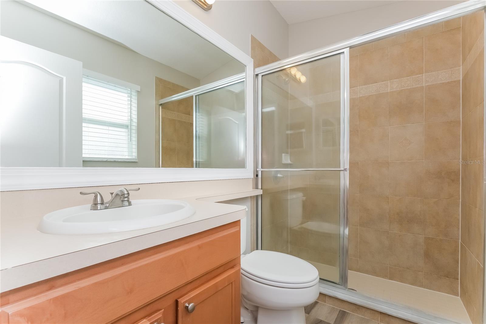 CYPRESS CREEK PH 2 - Residential