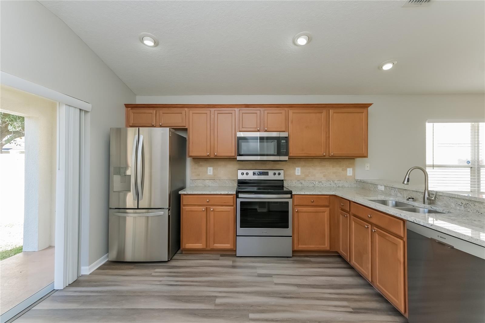 CYPRESS CREEK PH 2 - Residential