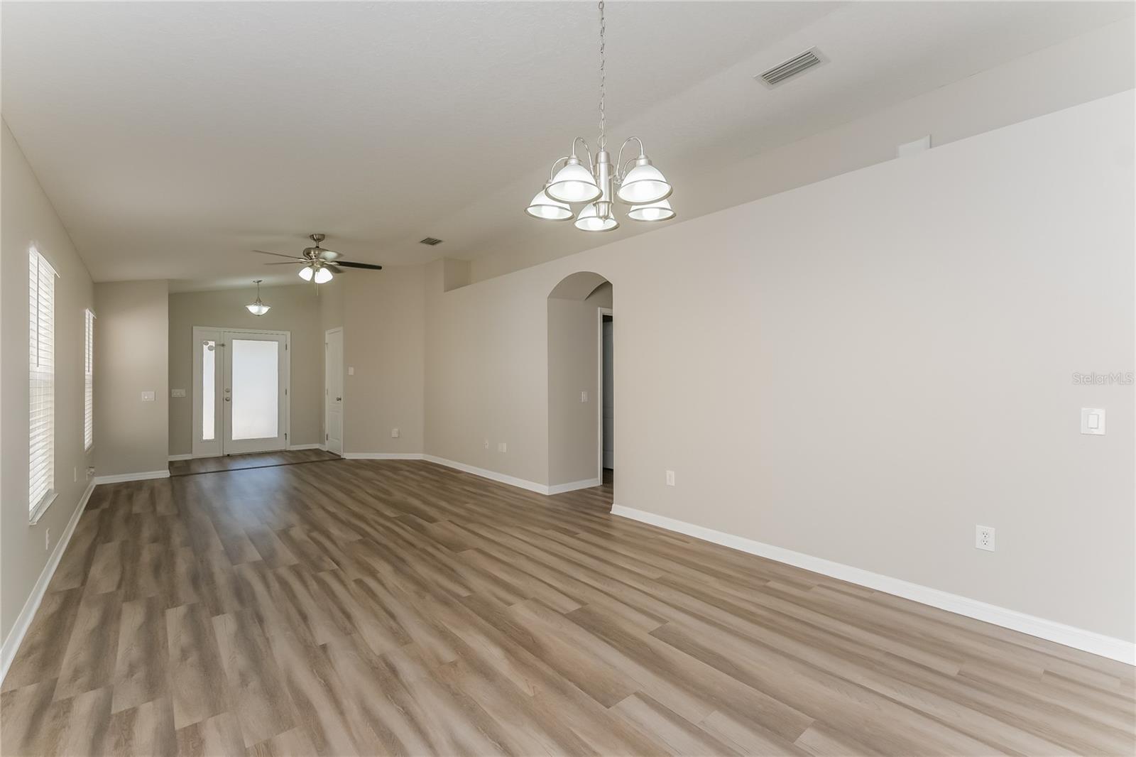 CYPRESS CREEK PH 2 - Residential