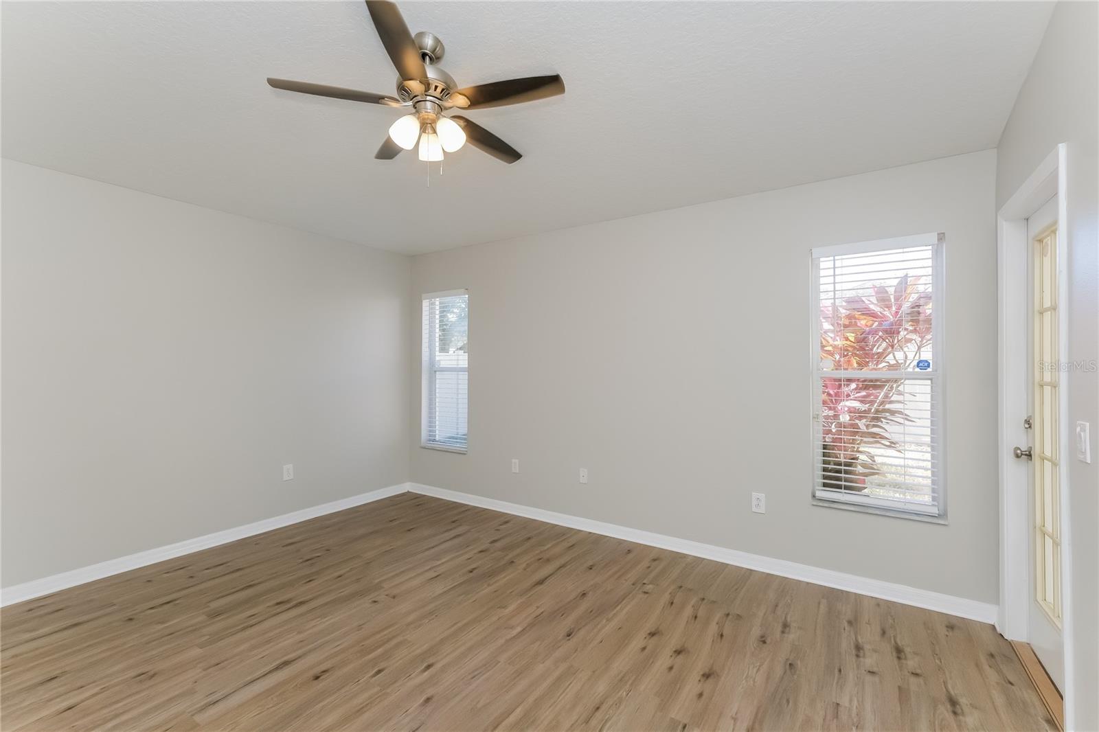 CYPRESS CREEK PH 2 - Residential