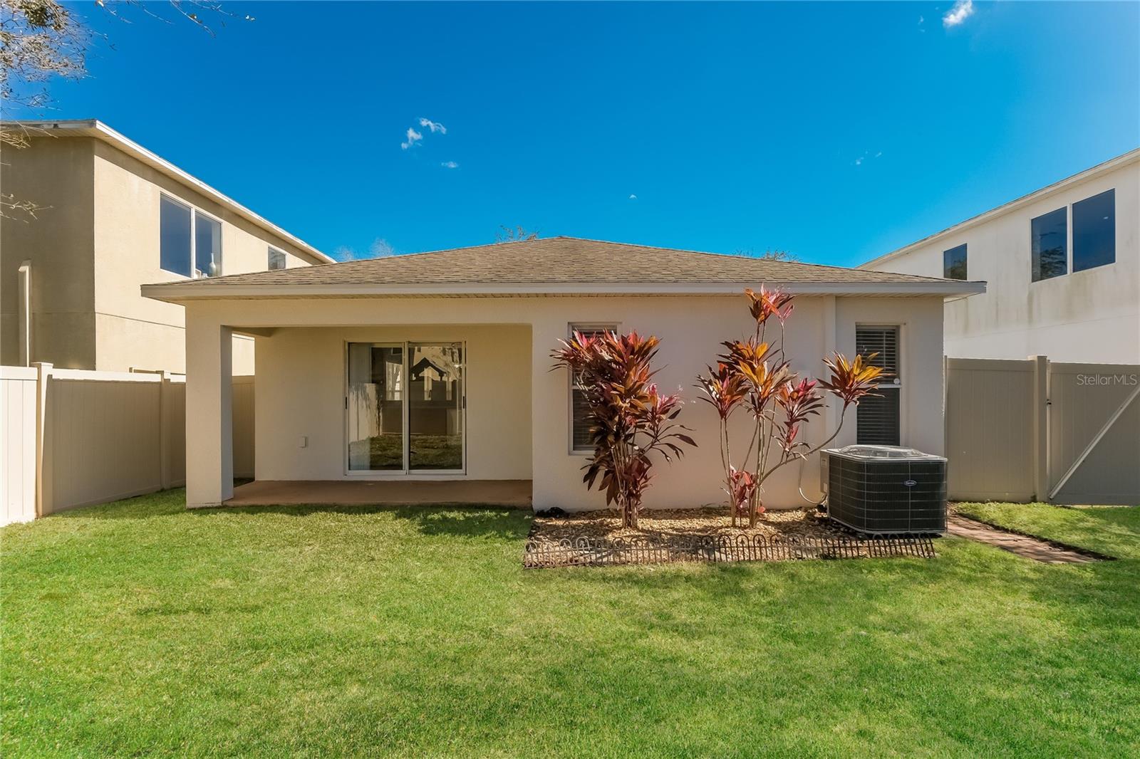 CYPRESS CREEK PH 2 - Residential