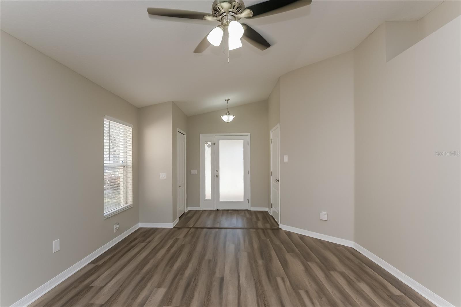 CYPRESS CREEK PH 2 - Residential