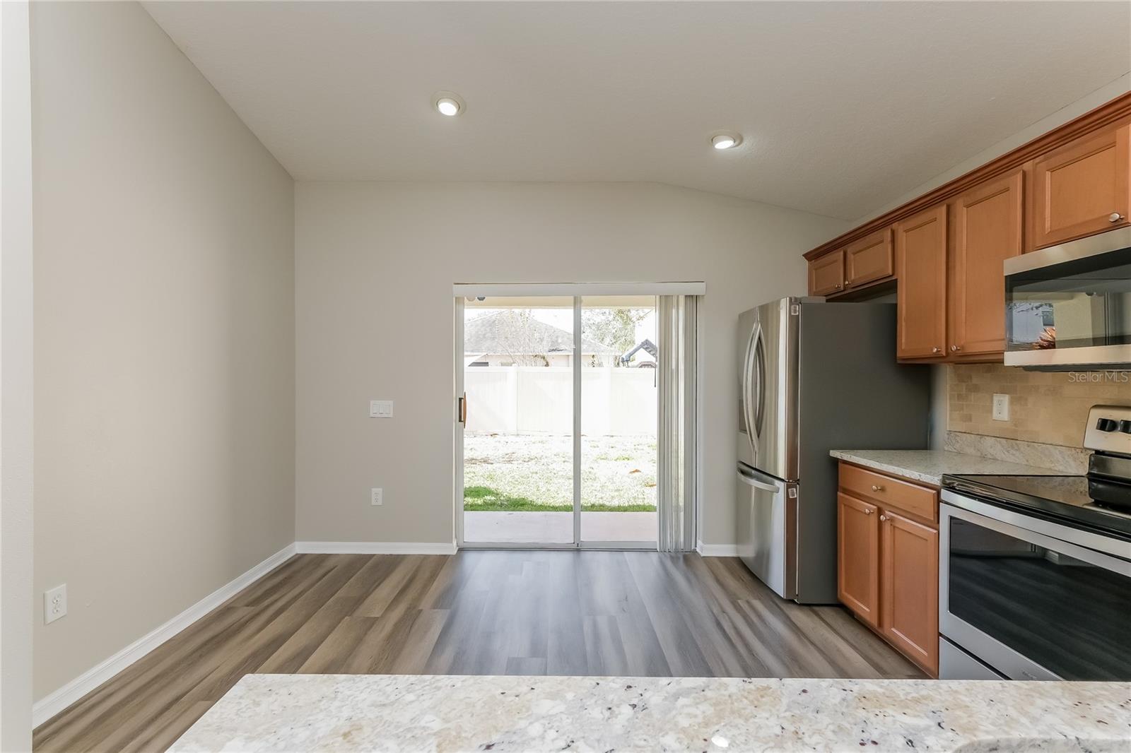 CYPRESS CREEK PH 2 - Residential