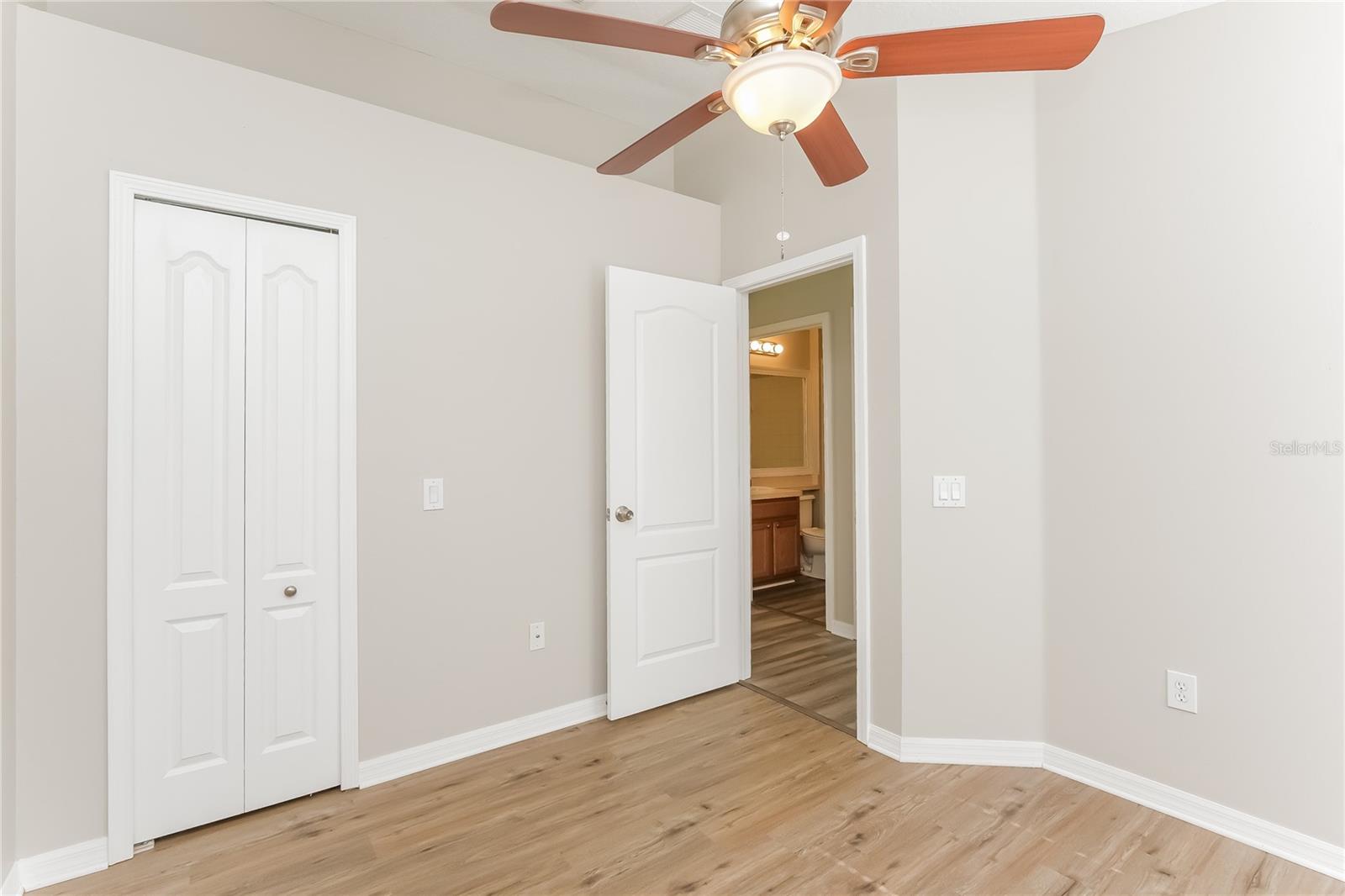 CYPRESS CREEK PH 2 - Residential